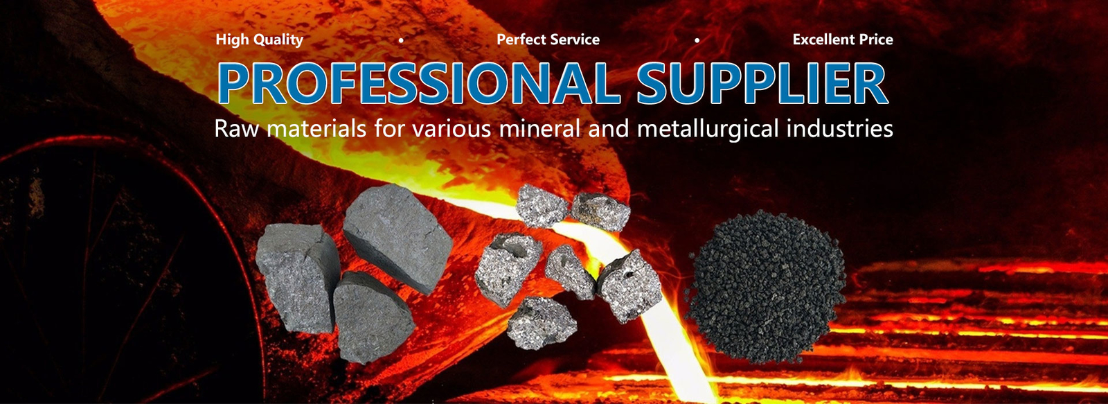 Graphitized Petroleum Coke
