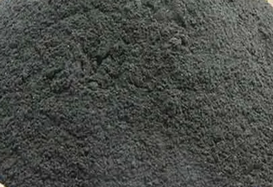 Industrial Silicon Carbide Media , Silicon Carbide Grit Powder Wear Resisting