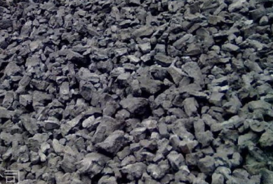 Reducing Blasting Pressure Foundry Coke In Steel Production Good Performance
