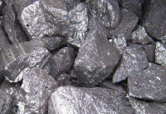CCIC Approval Silicon Metal Alloy With Si 55% As Alloy Elements Join Agent