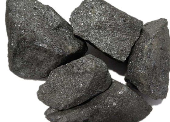 High C Silicon Alloy Metal Alloy With Si 68% Used Instead Of Ferro Silicon
