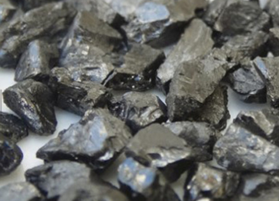 Steel Melting Carbon Additive Calcined Anthracite Coal With FC 85% Min