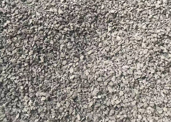 Sgs Passed Low Sulfur Cpc 5-15mm Calcined Petcoke CPC