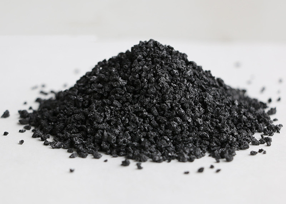 Calcined Petroleum Cpc Coke Fc98.5% Ash 0.7%