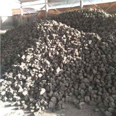 40-90mm 90% Min S 2.6% Max Coke For Smelting Iron