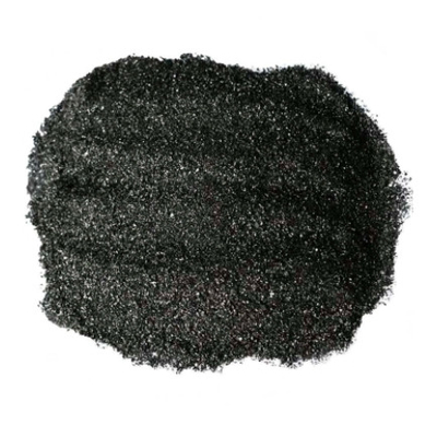 Low Ash Calcined Petroleum Coke Metallurgical Industry Carburant Cpc