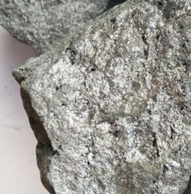 High Carbon Silicon 65% Silicon Metal Slag 10-50mm