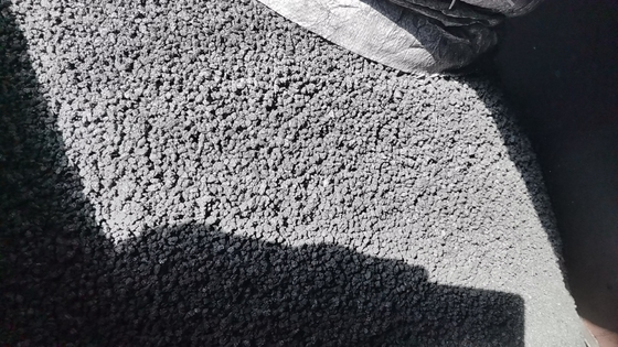 High Purity Graphitized Petroleum Coke Powder For Casting CCIC Approval