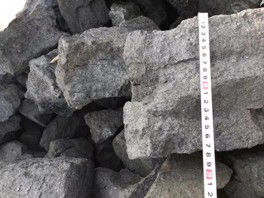 Steelmaking Metallurgical Coke Ash 12%  High Calorific Value Upto 7300kcal/Kg