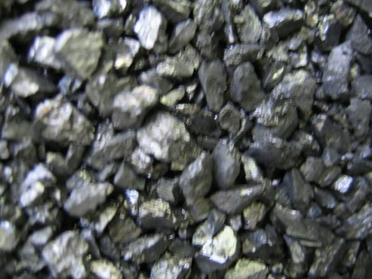 Low Ash Electrically Calcined Anthracite Coal With 85% C Content Carbon