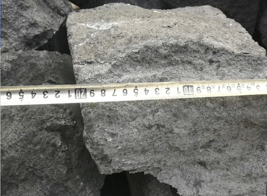 High Performance Low Ash Met Coke 120-220MM Low Sulpher Multi Functional