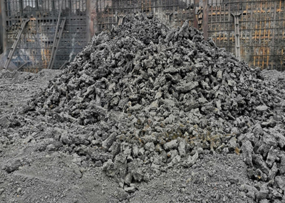 Low Ash &amp; VM Graphitized Petroleum Coke Graphite Carbon Raiser Customised Size