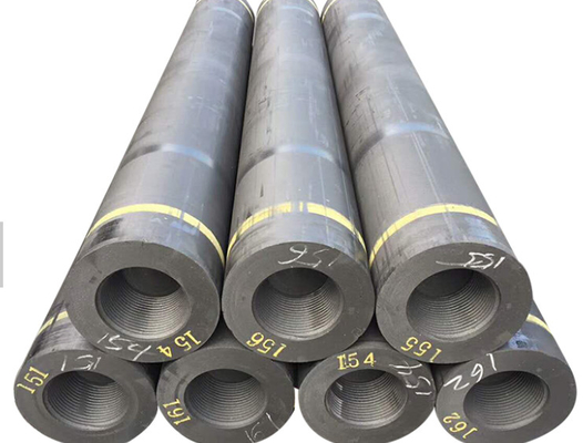 Good Electric Arc Furnace Electrodes With High Resistance To Oxidation