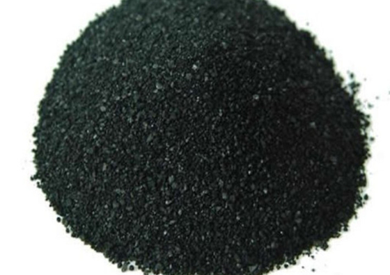 High Carbon Low Sulphur Anthracite Nut Coal Steelmaking Raw Materials