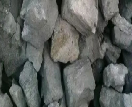 Big Block Foundry Coke Material For Casting 30400kj/Kg Calorific Value