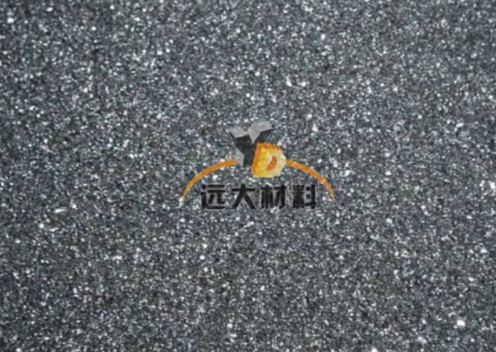 High Efficiency Metal Alloy Compound Ferro Silicon Inoculant For Foundry Melting