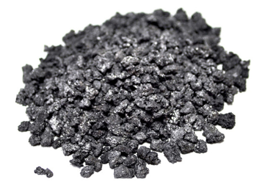 High Graphitization Degree Graphitized Petroleum Coke Carbon Raiser CCIC Certified