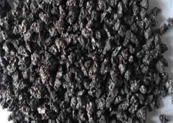Low Moisture High Purity Graphitized Petroleum Coke As Carburizer For Steel Making