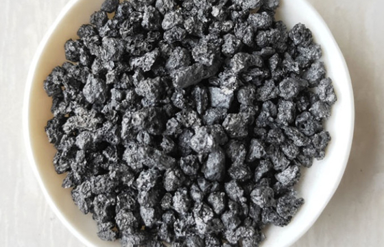 Steel Making Industry Graphitized Petroleum Coke As Carbon Additive