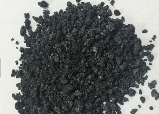 Low Nitrogen Fuel Grade Petroleum Coke , High Carbon Coke Multi Functional