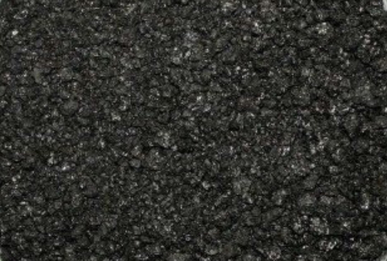 1-5mm High FC Low S Calcined Petroleum Coke For Steelmaking Low Moisture