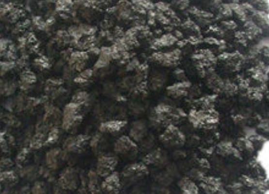 Casting Customized Petroleum  Coke Calcined   1-5mm Fuel 98.5%