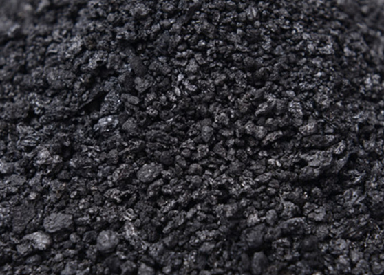 Foundry Industry Calcined Petroleum Coke As Carbon Additive OEM Available