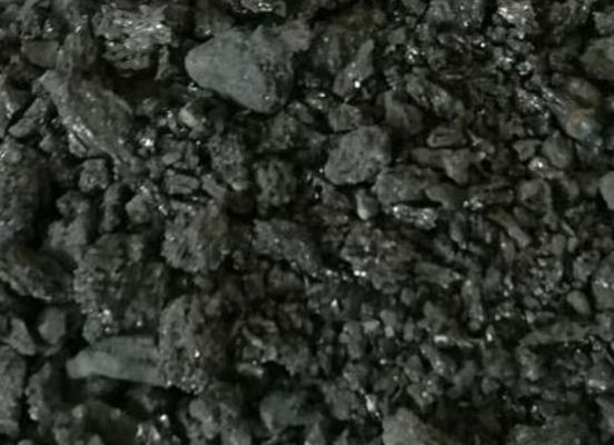 Industrial Black Silicon Carbide Grit Powder , Emery Grain Powder CCIC Certified