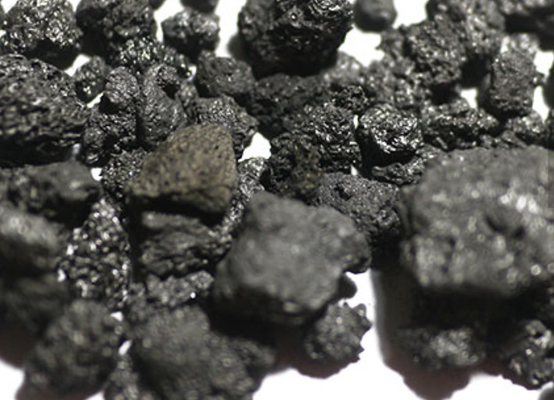 1-10m Fuel Grade Petroleum Coke Fuel For Metallurgy &amp; Foundry Industry