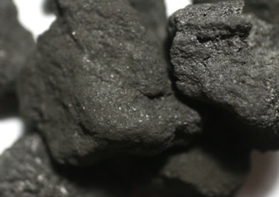 1-10m Fuel Grade Petroleum Coke Fuel For Metallurgy &amp; Foundry Industry