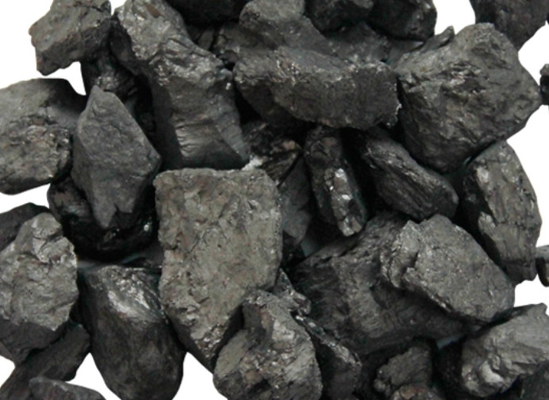 Recarburizer Calcined Anthracite Carbon Additives For Iron And Steel Melting