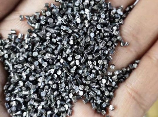 High Precision Steel Cut Wire Shot Rust Removal For Surface Treatment