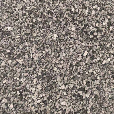 High Fc Low S 1-5mm Cp Coke Steelmaking Low Moisture
