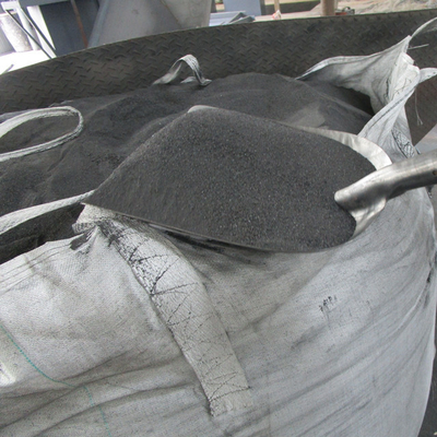 Metallurgy 0-1mm 8500j Calcined Petroleum Coke CPC