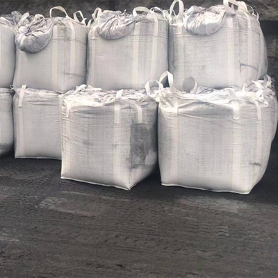 Sgs Passed Low Sulfur Cpc 5-15mm Calcined Petcoke CPC