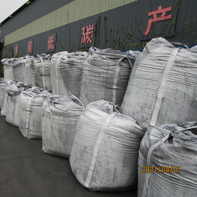 Sgs Passed Low Sulfur Cpc 5-15mm Calcined Petcoke CPC