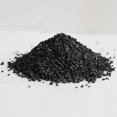 Foundry Industry Calcined Petroleum Coke As Carbon Additive Carbon Raizer