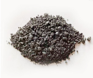 8500j Metallurgy 0-1mm Calcined Petcoke Sulphur Content 0.5%