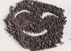 Low Ash Carburant Calcined Pet Coke For Metallurgical Casting