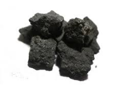 S 0.1% Calcined Pitch Coke As Carbon Additive or Carbon Raizer
