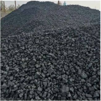 Friction Material Low Ash Metallurgical Coke For Brake Pieces
