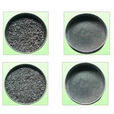 Fixed Carbon 98.5% Sulfur 0.5% Calcined Petroleum Coke For Stell Mill or Foundry Works