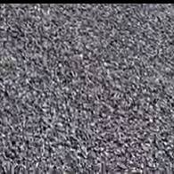1-5mm Calcined Pet Coke 0.7% Volatile 0.8% Ash