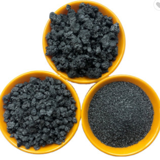Calcined Petroleum Coke  Pet Coke Recarburizer