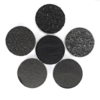 0.5 Sulphur 	Calcined Petroleum Coke For Steel Making Foundry
