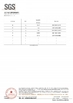 China Winlands limited certification