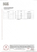 China Winlands limited certification